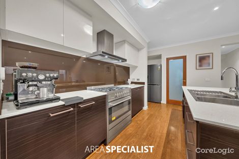 Property photo of 24 Yearling Crescent Clyde North VIC 3978