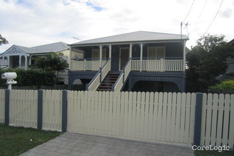Property photo of 4A Katherine Street Norman Park QLD 4170