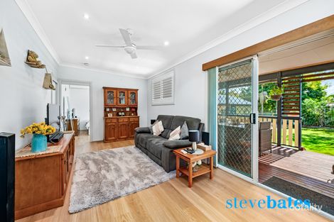 Property photo of 22 Coonanbarra Street Raymond Terrace NSW 2324