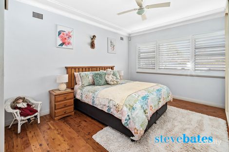 Property photo of 22 Coonanbarra Street Raymond Terrace NSW 2324