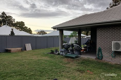 Property photo of 23 First Avenue Beachmere QLD 4510