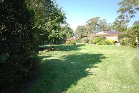 Property photo of 474 Galston Road Dural NSW 2158