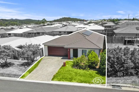 3 Cotton Cres, Redbank Plains, QLD 4301