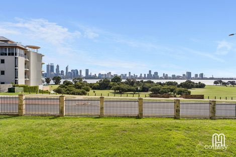 Property photo of 3/181 Mill Point Road South Perth WA 6151
