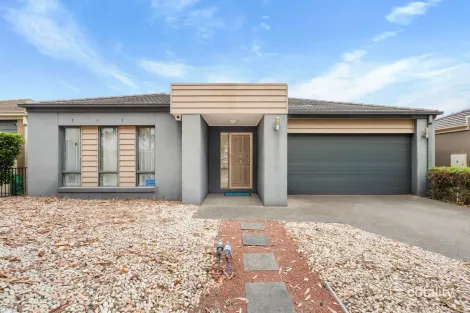 Property photo of 128 Redding Rise Epping VIC 3076