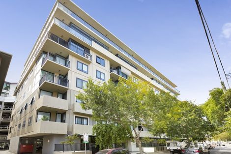 63/1 Sandilands St, South Melbourne, VIC 3205