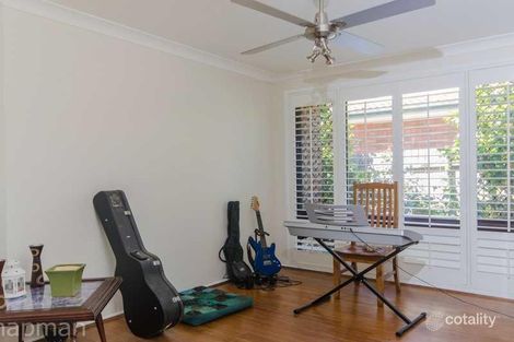 Property photo of 47 Uncle Wattleberry Crescent Faulconbridge NSW 2776