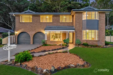 153 Australia Ave, Umina Beach, NSW 2257