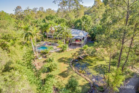 Property photo of 7 Brushwood Drive Parkwood QLD 4214