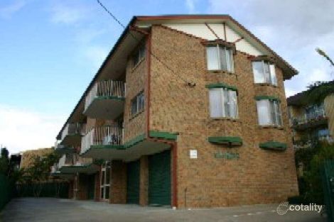 5/38 Globe St, Ashgrove, QLD 4060