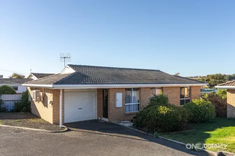 6/149 West Park Gr, Park Grove, TAS 7320