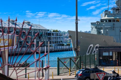 Property photo of 32 Bland Street Woolloomooloo NSW 2011