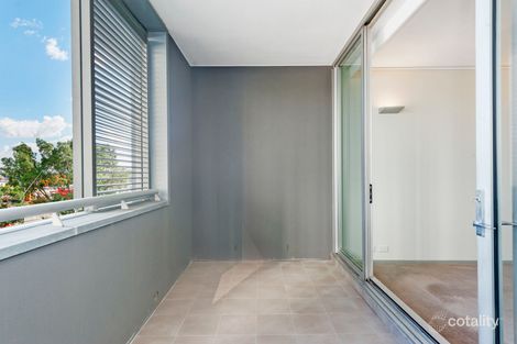 Property photo of 302/38 Hickson Road Millers Point NSW 2000