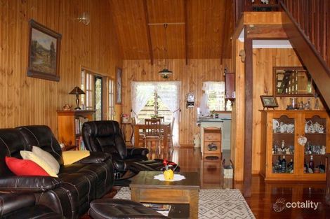 Property photo of 34 Bellview Drive Ravenshoe QLD 4888