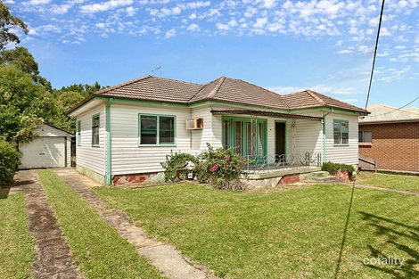 Property photo of 16 Crown Street Fairfield East NSW 2165