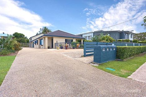 3/9 Fourth Ave, Bongaree, QLD 4507