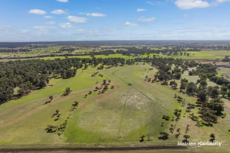 Lowrie Rd, The Plains, WA 6237