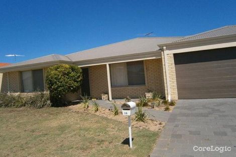 Property photo of 16 Corfu Pass Port Kennedy WA 6172