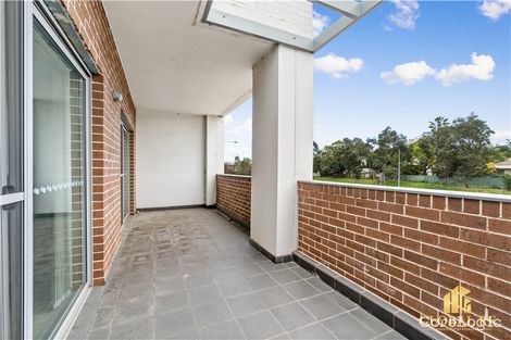 Property photo of 36/8-18 Briens Road Northmead NSW 2152