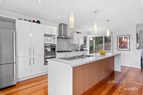 Property photo of 28 Revell Street Blairgowrie VIC 3942