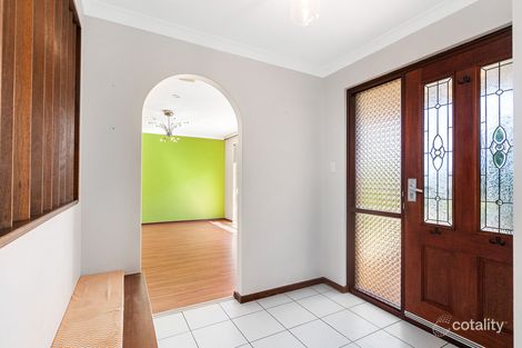 Property photo of 8B Farnell Place Alexander Heights WA 6064