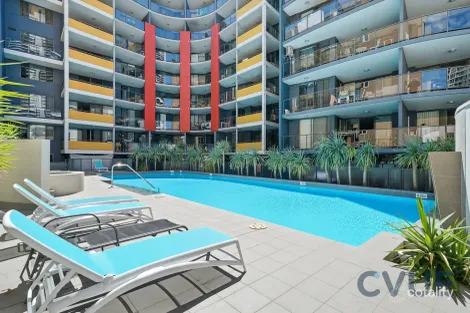 109/69 Milligan St, Perth, WA 6000