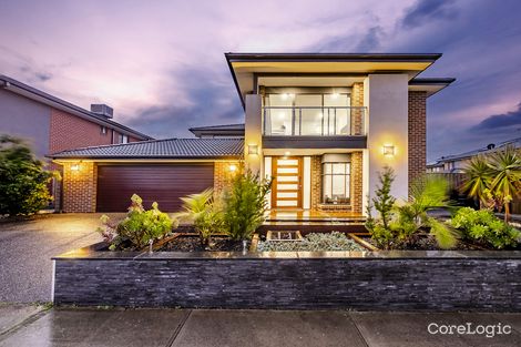 Property photo of 6 Gilcambon Way Clyde North VIC 3978