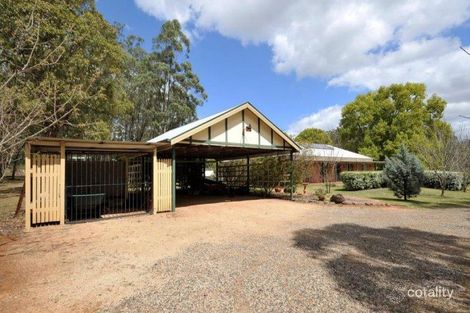 Property photo of 110 Evans Road Cabarlah QLD 4352