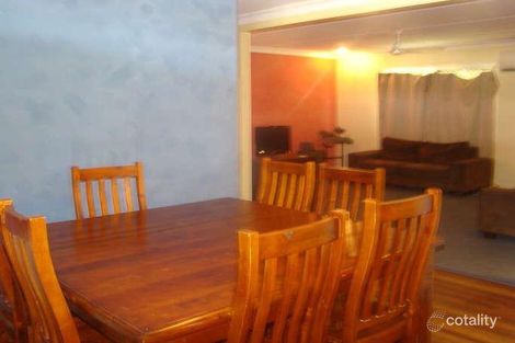 Property photo of 80 Breakspear Street Gracemere QLD 4702