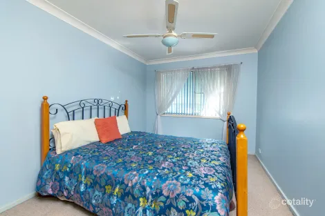 Property photo of 1 Holly Circuit New Lambton Heights NSW 2305
