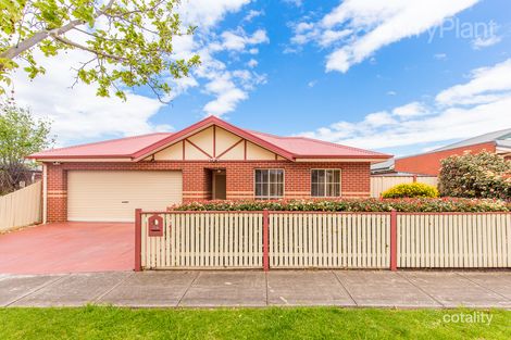Property photo of 134 Kingston Boulevard Hoppers Crossing VIC 3029