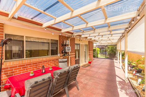 Property photo of 134 Kingston Boulevard Hoppers Crossing VIC 3029