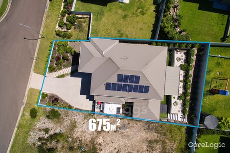 Property photo of 31 Gawul Circuit Corlette NSW 2315