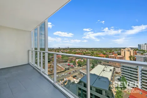 Property photo of 1501/88 Church Street Parramatta NSW 2150