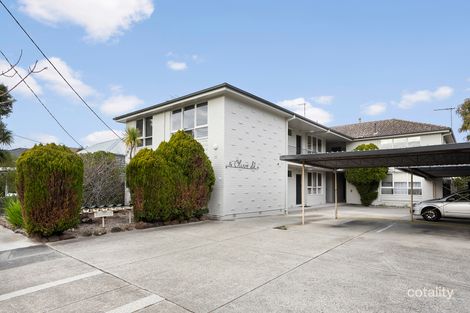 3/14 Olive St, Caulfield South, VIC 3162