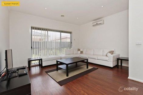 Property photo of 25 Circuit Drive Truganina VIC 3029