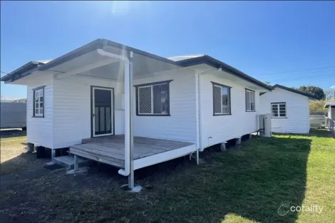 Property photo of 80 Andrew Street Wynnum QLD 4178