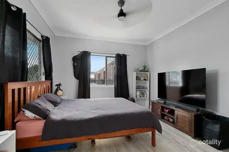 Property photo of 80 Andrew Street Wynnum QLD 4178