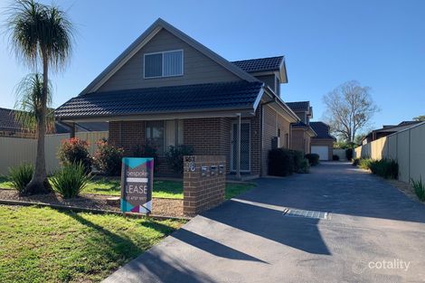 3/48 Gibson Ave, Werrington, NSW 2747