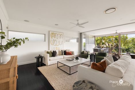 Property photo of 22 Corona Avenue Ashgrove QLD 4060