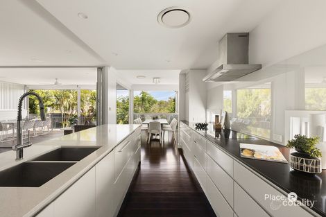 Property photo of 22 Corona Avenue Ashgrove QLD 4060