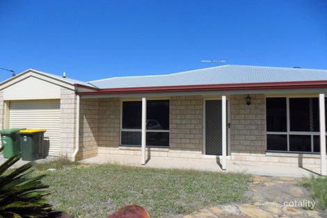 6 Pollard St, Miles, QLD 4415