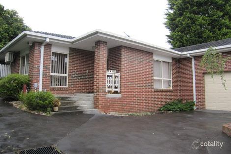 3/383 Serpells Rd, Doncaster East, VIC 3109