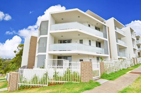 Property photo of 29/41 Santana Road Campbelltown NSW 2560