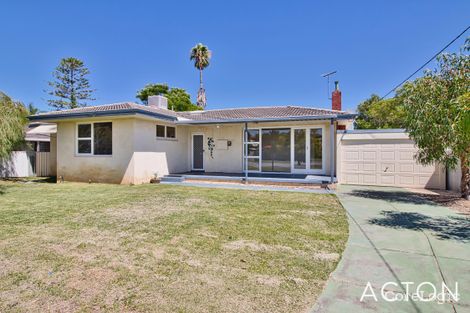 Property photo of 15 Apus Close Rockingham WA 6168