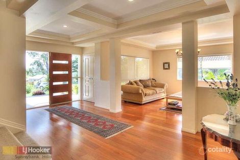 Property photo of 72 Levington Road Eight Mile Plains QLD 4113