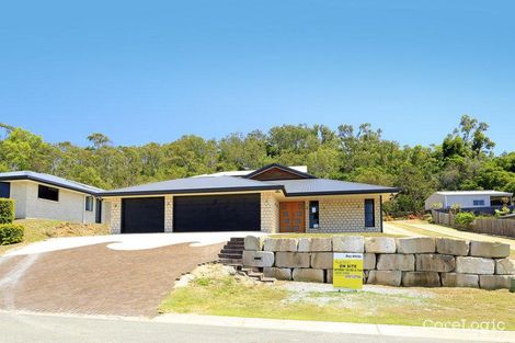 Property photo of 26 Mei-Lynn Way Taranganba QLD 4703