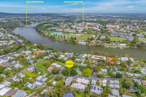 Property photo of 6/30 Paradise Street Highgate Hill QLD 4101