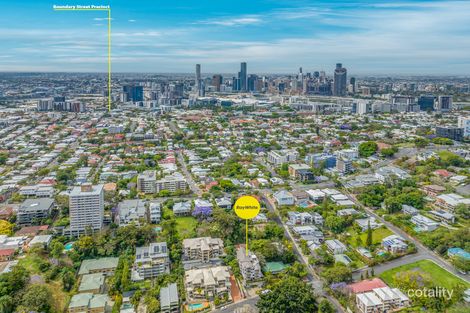 Property photo of 6/30 Paradise Street Highgate Hill QLD 4101