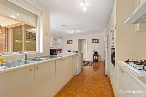 Property photo of 2 Gurrnoong Court Box Hill South VIC 3128